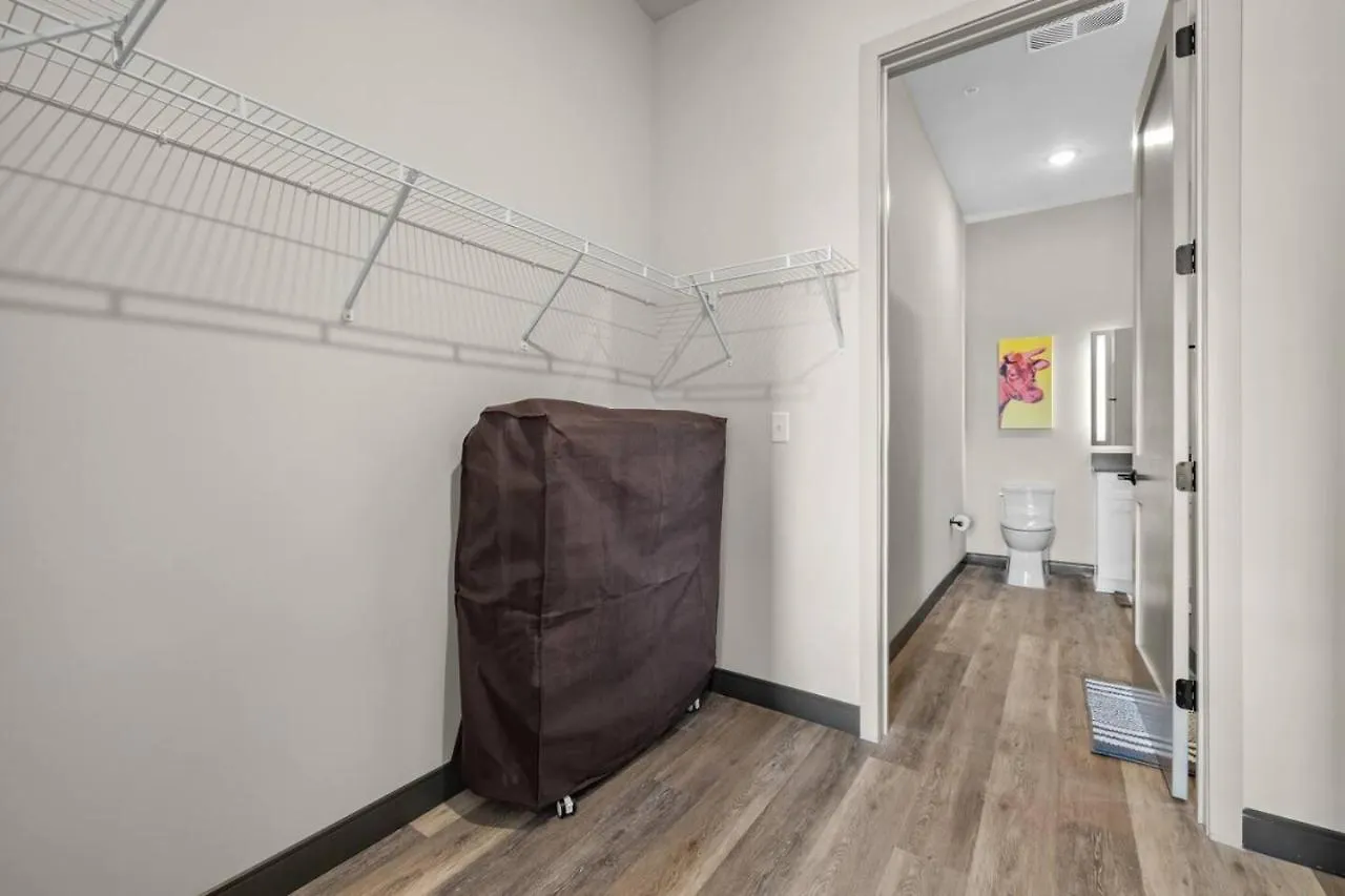 Ferienwohnung Alto 311 Nashville